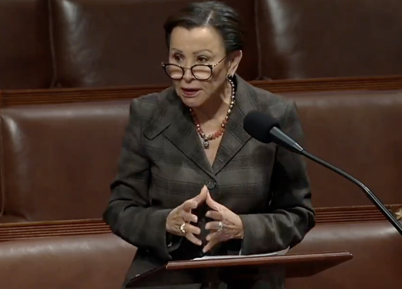 मेयरमा कुमोको उम्मेद्वारी रोक्न कंग्रेस वुमन नाइडिया भलास्केज गठबन्धन